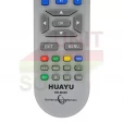 Пульт Huayu RM-B350 универсальный - маленьке фото 2