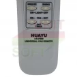 Пульт Huayu HR-F800 универсальный - маленьке фото 2