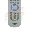 Пульт Toshiba CT-90119 (оригинал) - маленьке фото 2