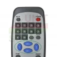 Пульт Avest LT-5W63 к телевизору - маленьке фото 1