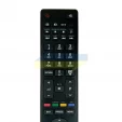 Пульт Toshiba CT-8509 (оригинал) - маленьке фото 1