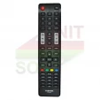 Пульт Toshiba CT-32F1 (оригинал) - маленьке фото 0