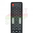 Пульт Toshiba CT-32F1 (оригинал) - маленьке фото 1