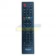 Пульт Hisense ER-22654HS (оригинал) - маленьке фото 0