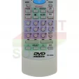 Пульт Pioneer DV-2000 к плееру - маленьке фото 2