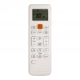 Пульт Samsung DB93-11115H к кондиционеру - маленьке фото 0