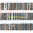 Пульт Huayu RM-1130+X1 универсальный - маленьке фото 7