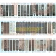 Пульт Huayu RM-1130+X1 универсальный - маленьке фото 10