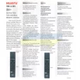 Пульт Grundig RM-L1383 универсальный - маленьке фото 4