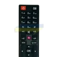 Пульт Vestel RM-L1390 универсальный - маленьке фото 1