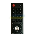 Пульт Grunhelm GT9UHD50 к телевизору - маленьке фото 1