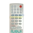 Пульт Sanyo RM-632B универсальный - маленьке фото 1