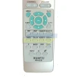 Пульт Sanyo RM-632B универсальный - маленьке фото 2