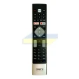 Пульт Haier RM-L1656Plus универсальный - маленьке фото 0